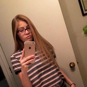 Meet your Posher, Itzel